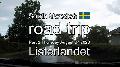 Listerlandet - a road trip 2020 i Sölvesborg