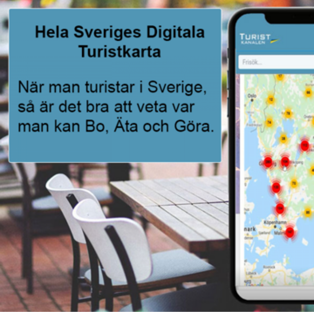 Turistkanalen - Hela Sveriges Digitala Turistbyrå-bild1