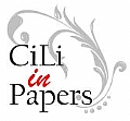 CiLi in Papers - Scrapbooking