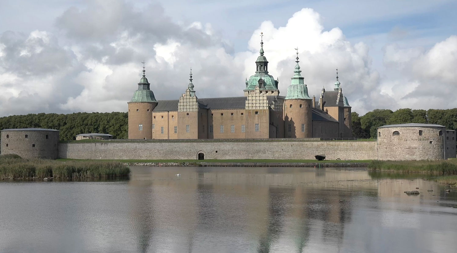 Kalmar stad