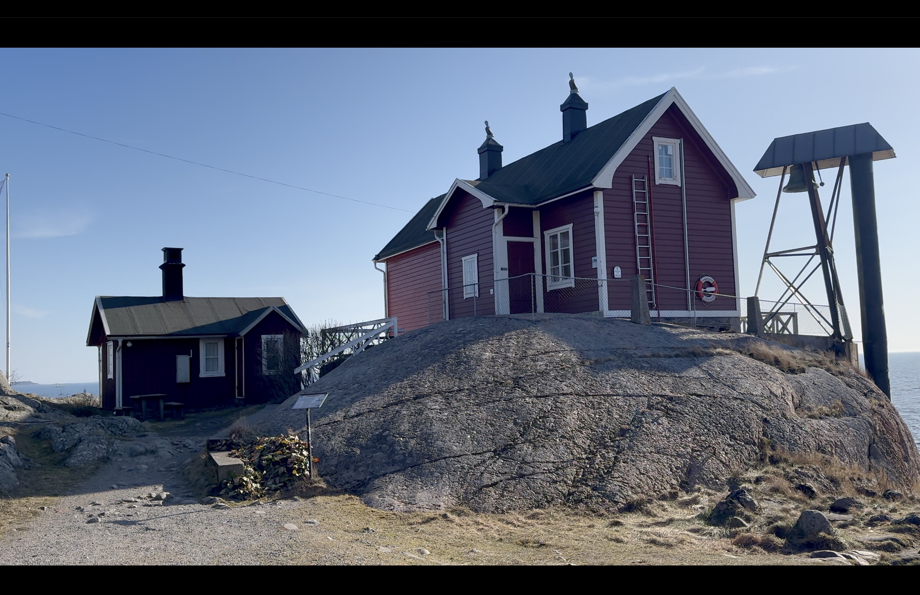 Femöre naturreservat