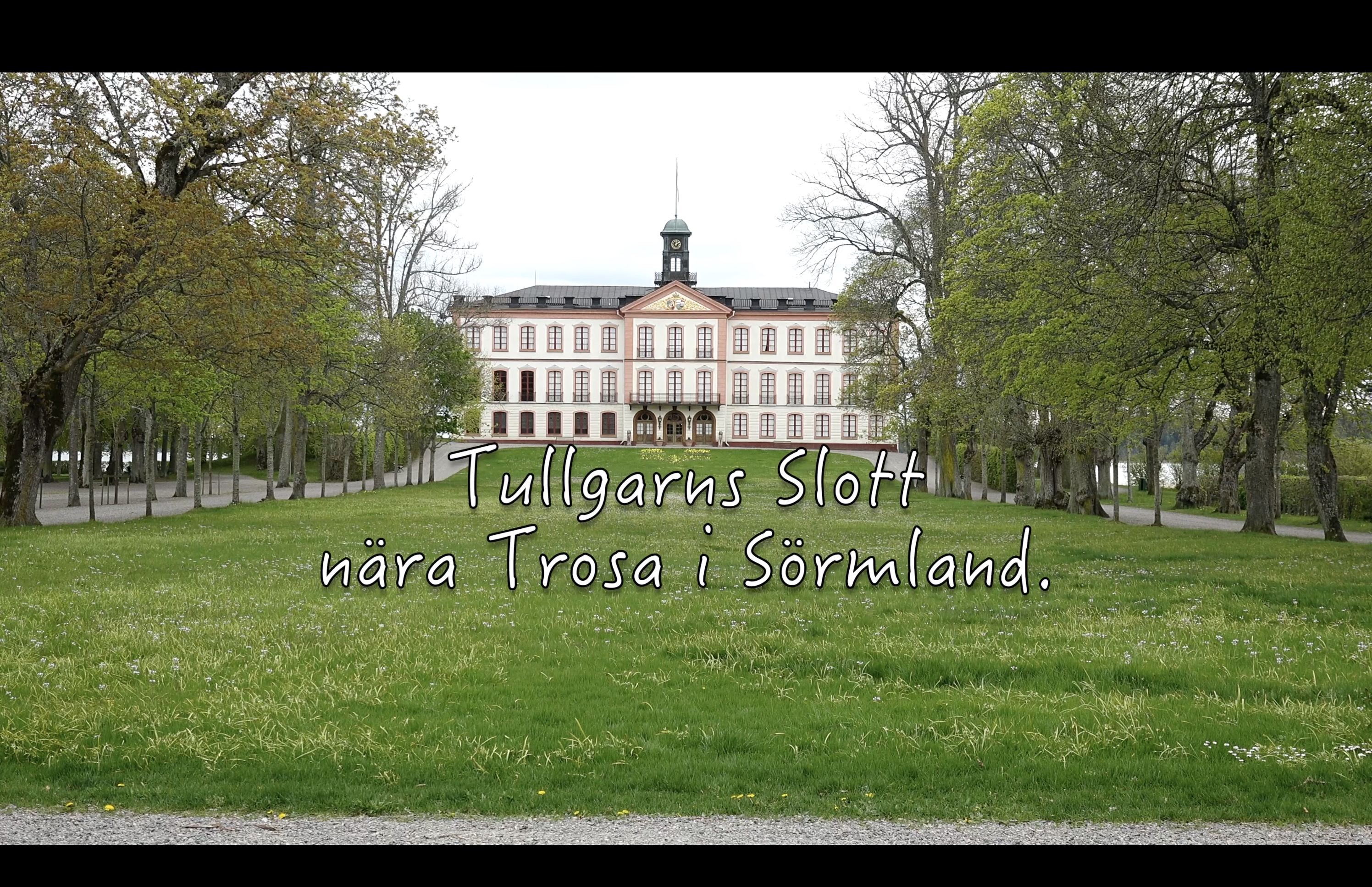 Tullgarns Slott