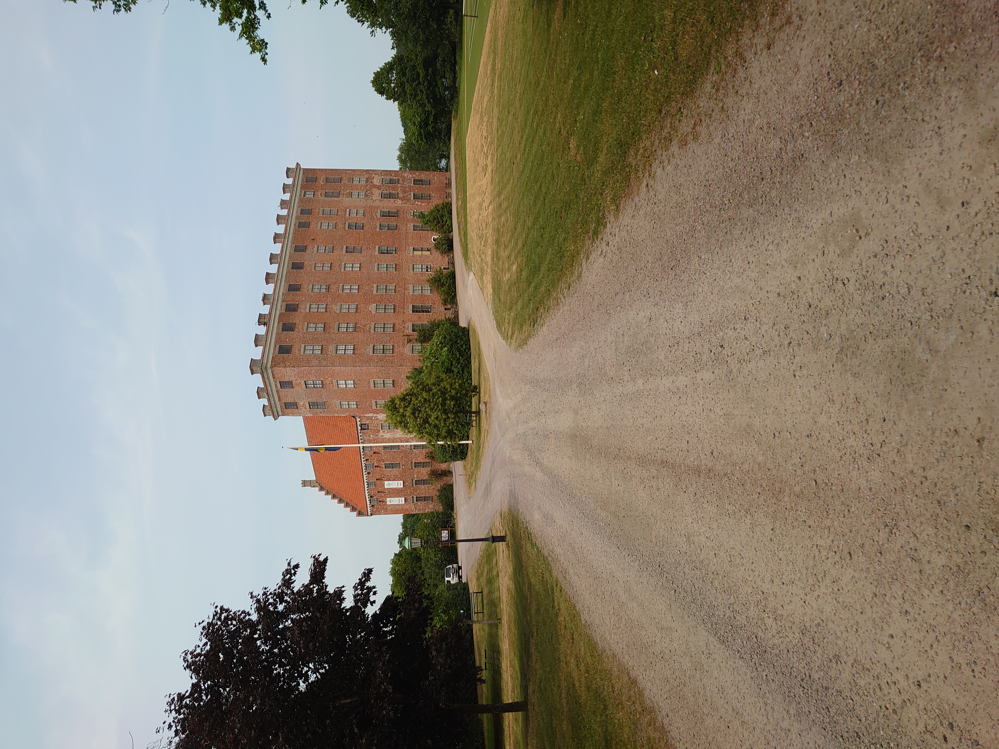 Svaneholm slott
